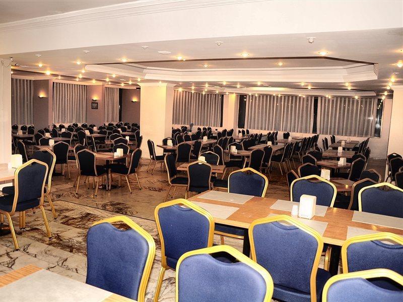 Tuntas Beach Hotel Altinkum Didim Exterior photo