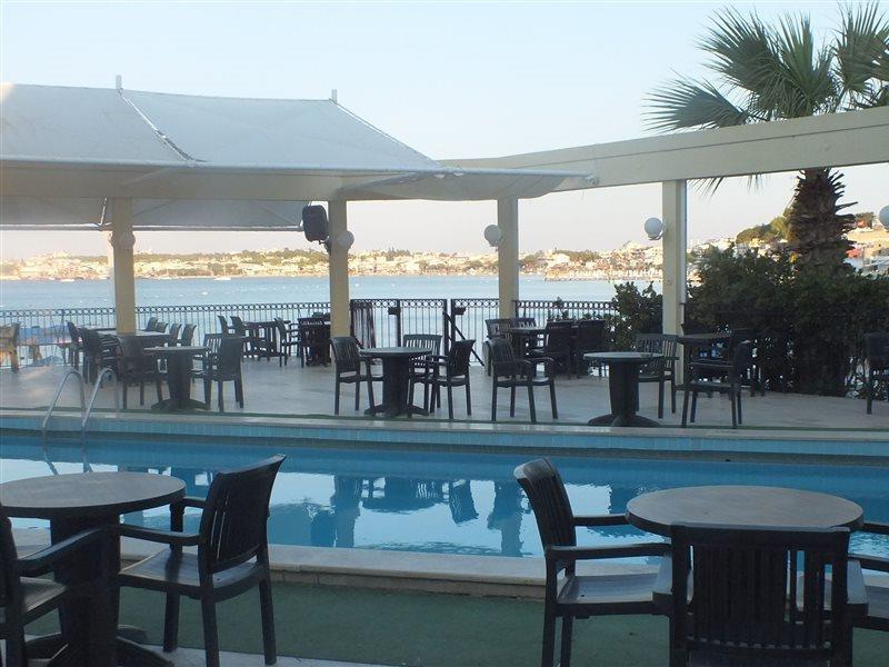 Tuntas Beach Hotel Altinkum Didim Exterior photo